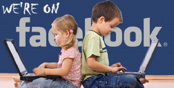 Click here to follow us on Facebook.